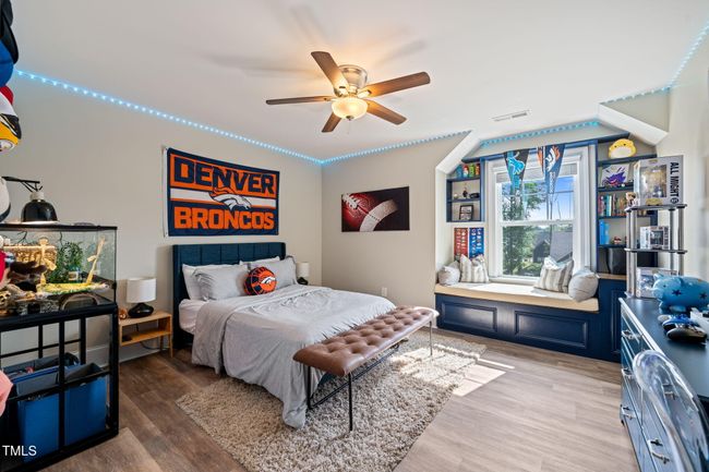 Bedroom 4 (4) | Image 28