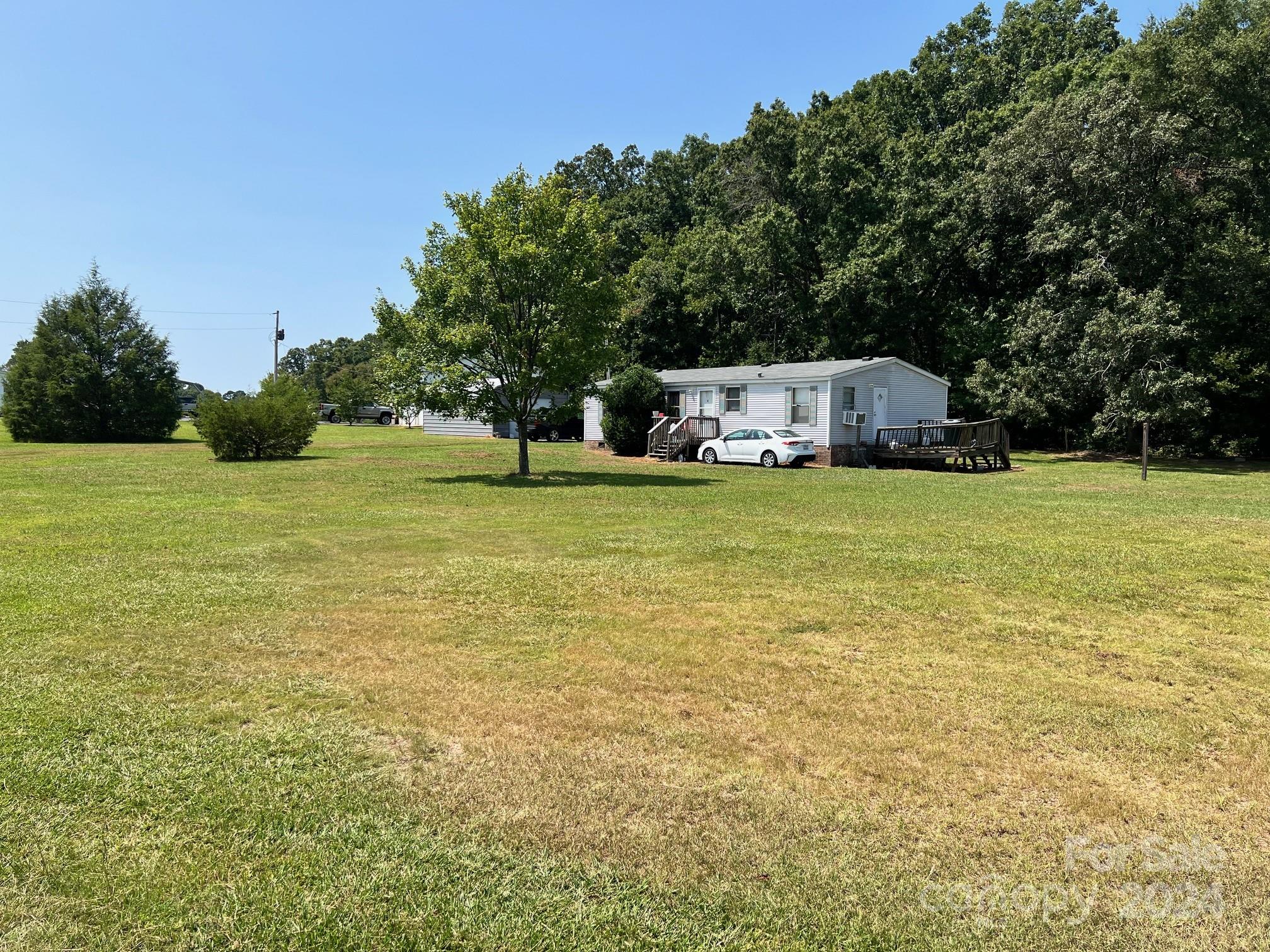 Drye Rd, Polkton, NC 28135
