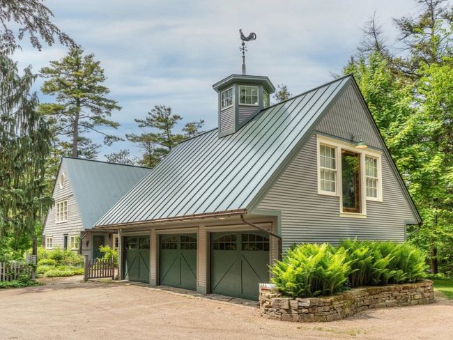 531 Kimball Dock Rd, House other with 5 bedrooms, 4 bathrooms and null parking in Vergennes VT | Image 36