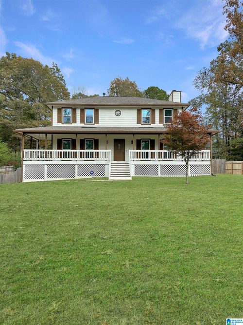 404 Russet Hollow Rd, HOOVER, AL, 35244-4332 | Card Image