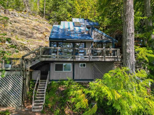 lot 24 Sakinaw Lake, Pender Harbour, BC, V0N2H0 | Card Image