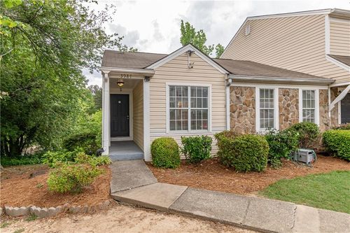 3987 Bayside Cir, Atlanta, GA, 30340-4236 | Card Image