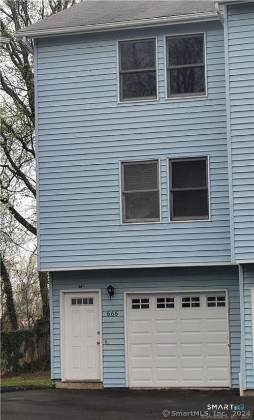 666-666 Woodward Ave, New Haven, CT, 06512-1976 | Card Image