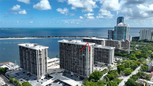 b2209-1901 Brickell Ave, Miami, FL, 33129-1724 | Card Image