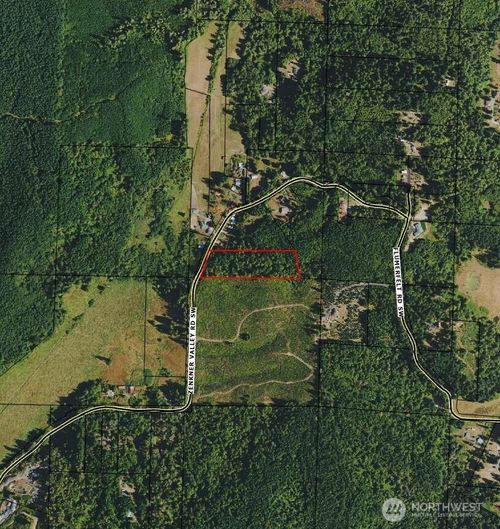 21024 Zenkner Valley Rd Sw, Centralia, WA, 98531-9538 | Card Image