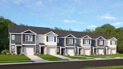610 Wilder Bloom Path, Aberdeen, NC, 28315-8100 | Card Image