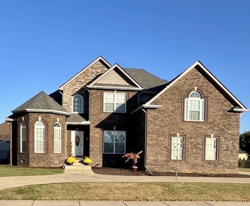 1198 Upland Terrace, Clarksville, TN, 37043 | Card Image