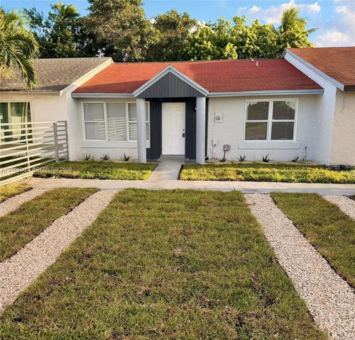 3954 Nw 182nd Ln, Miami Gardens, FL, 33055 | Card Image
