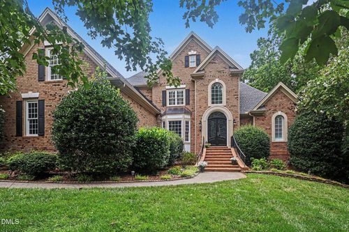 6121 Carlyle Dr, Raleigh, NC, 27614-8947 | Card Image