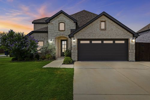 421 Haven Rd, Waxahachie, TX, 75165-7713 | Card Image