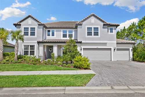 7135 Graybrook Dr, WESLEY CHAPEL, FL, 33545-5248 | Card Image