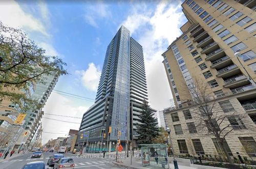 714-125 Redpath Ave, Toronto, ON, M4S0B5 | Card Image