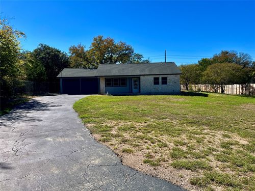 16001 Awalt Dr, Austin, TX, 78734-1412 | Card Image