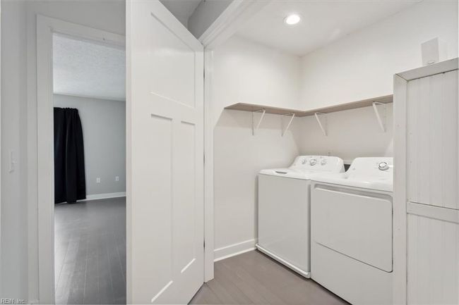 205 Messick Rd, House other with 3 bedrooms, 2 bathrooms and null parking in Poquoson VA | Image 20