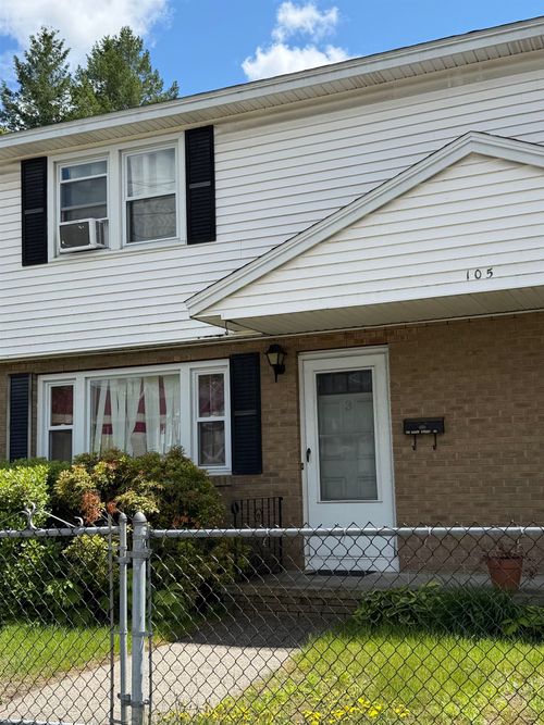 3-105 Baker St, Manchester, NH, 03103-6475 | Card Image