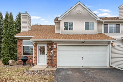 52-1203 Bay Cv, White Bear Lake, MN, 55110-6757 | Card Image