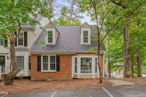 4600 Hamptonshire Dr, Raleigh, NC, 27613-3827 | Card Image