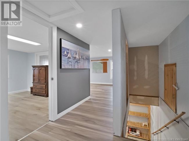 6 Alyre Way, House other with 4 bedrooms, 3 bathrooms and null parking in Bouctouche NB | Image 44