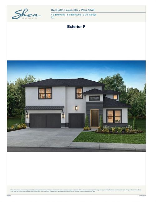 5306 Timpson Dr, Manvel, TX, 77578-5554 | Card Image
