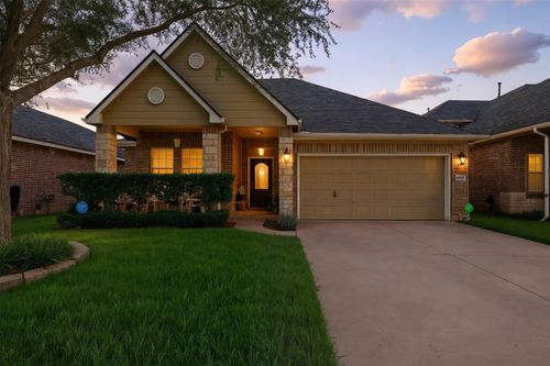 21707 Alta Peak Way, Katy, TX, 77449-4869 | Card Image