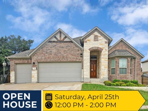 918 Valley View Dr, Cedar Park, TX, 78641-3789 | Card Image