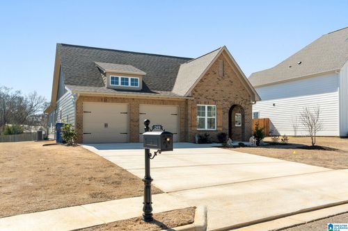 249 Avondale Ln, PELL CITY, AL, 35128-7756 | Card Image