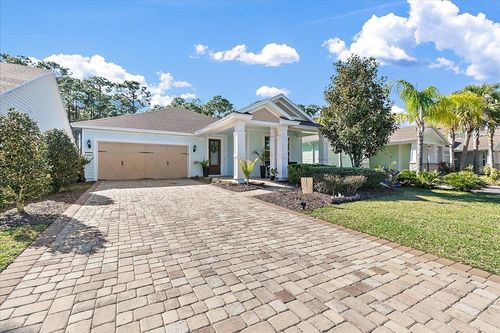 243 Front Door Ln, ST AUGUSTINE, FL, 32095-8543 | Card Image