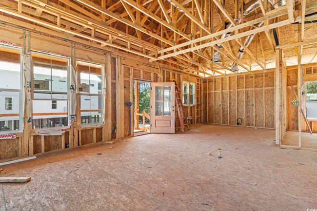 196 Brown Pelican Loop, House other with 3 bedrooms, 2 bathrooms and 4 parking in Pawleys Island SC | Image 20
