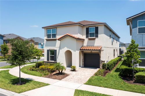 9039 Pelican Cove Trce, Kissimmee, FL, 34747 | Card Image
