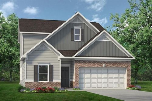32 N Haven Dr, Rome, GA, 30165-2335 | Card Image