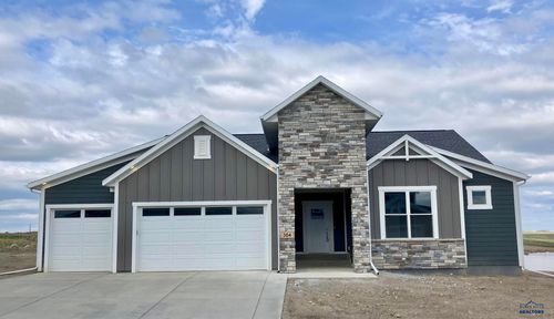 304 Isaac St, Rapid City, SD, 57703-6137 | Card Image