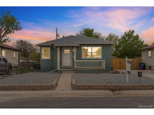 510 Winona Ct, Denver, CO, 80204-4638 | Card Image