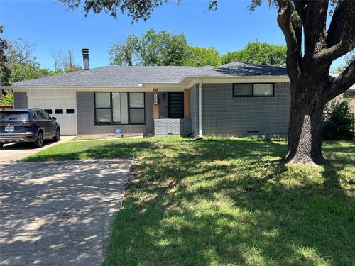 624 Scottsdale Dr, Richardson, TX, 75080-6111 | Card Image