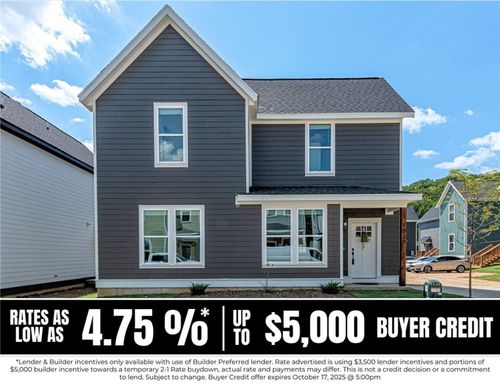 1031 S Laramie Hts, Fayetteville, AR, 72704 | Card Image