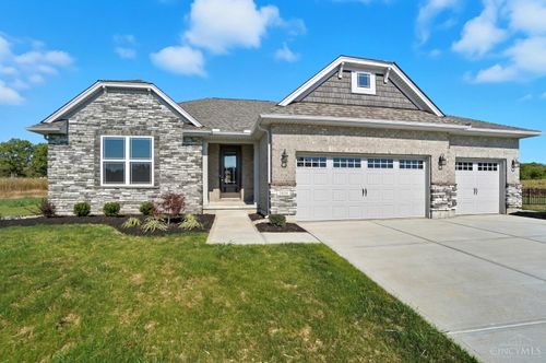 2834 Wyatt Way, Hamilton, OH, 45013-3869 | Card Image