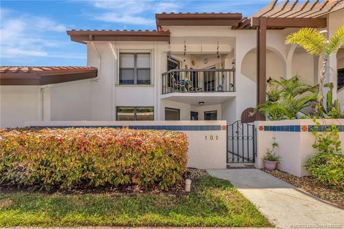 apt-102-6040 Martinique Dr, Stuart, FL, 34997-8141 | Card Image