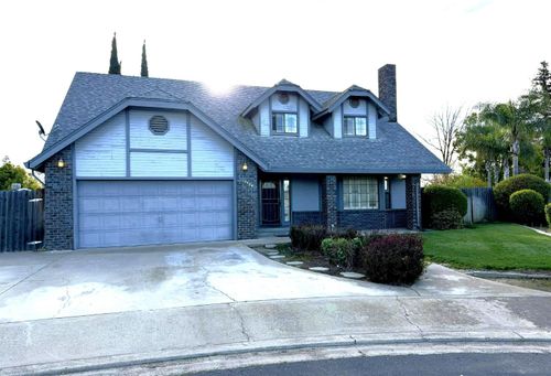 12024 Acosta Court, Waterford, CA, 95386 | Card Image