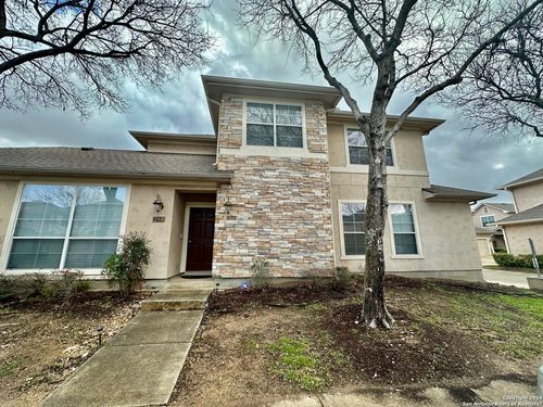 12416 Abbey Park, San Antonio, TX, 78249-2793 | Card Image