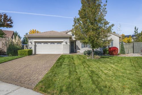 1360 Lambrays Ln, Sparks, NV, 89436-8145 | Card Image