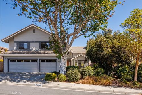 850 Del Rio Ave, San Luis Obispo, CA, 93405-4706 | Card Image