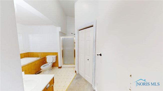 628 Maple St, House other with 3 bedrooms, 3 bathrooms and 3 parking in Clyde OH | Image 14