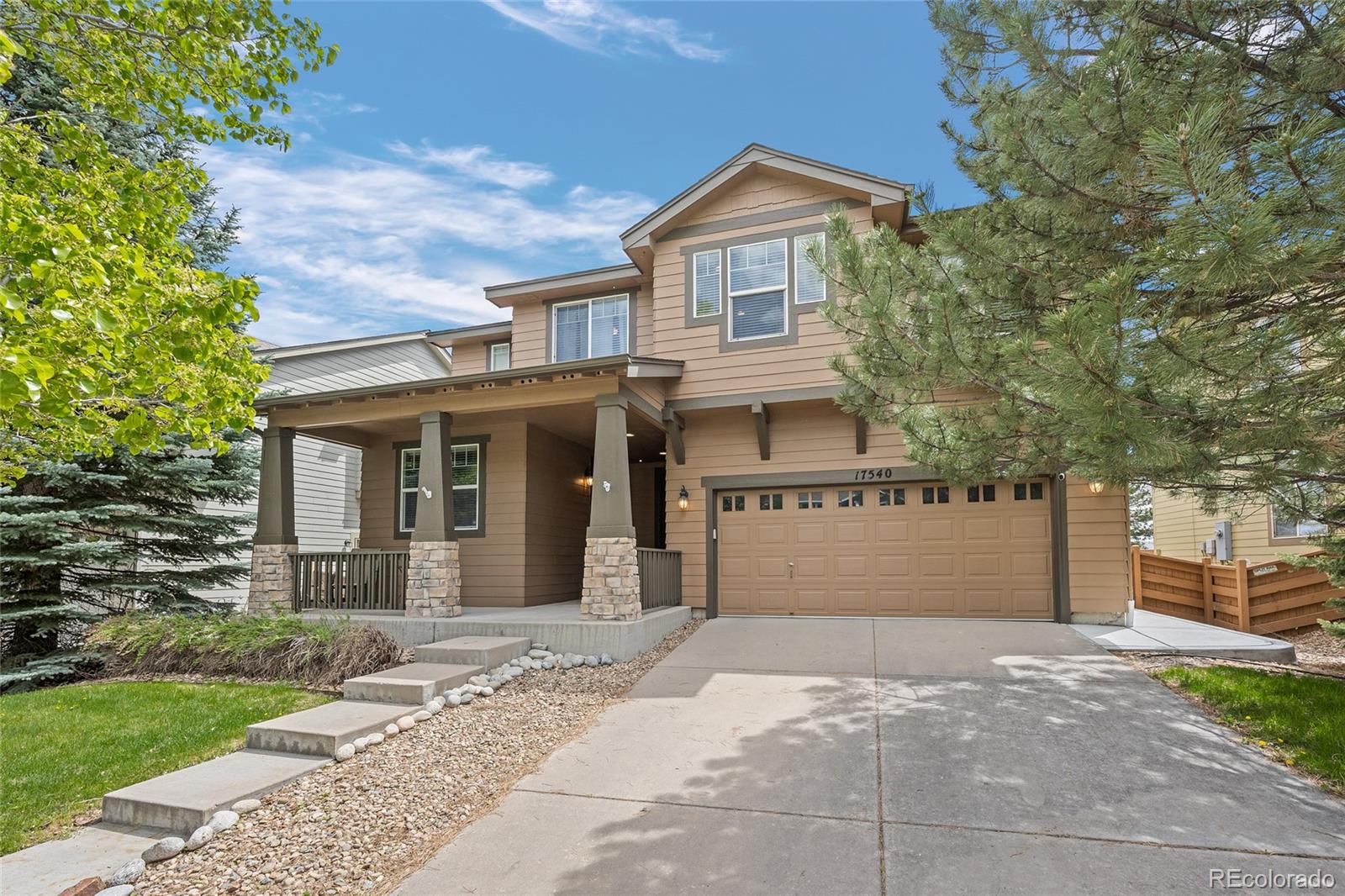 104th Pl, Commerce City, CO 80022