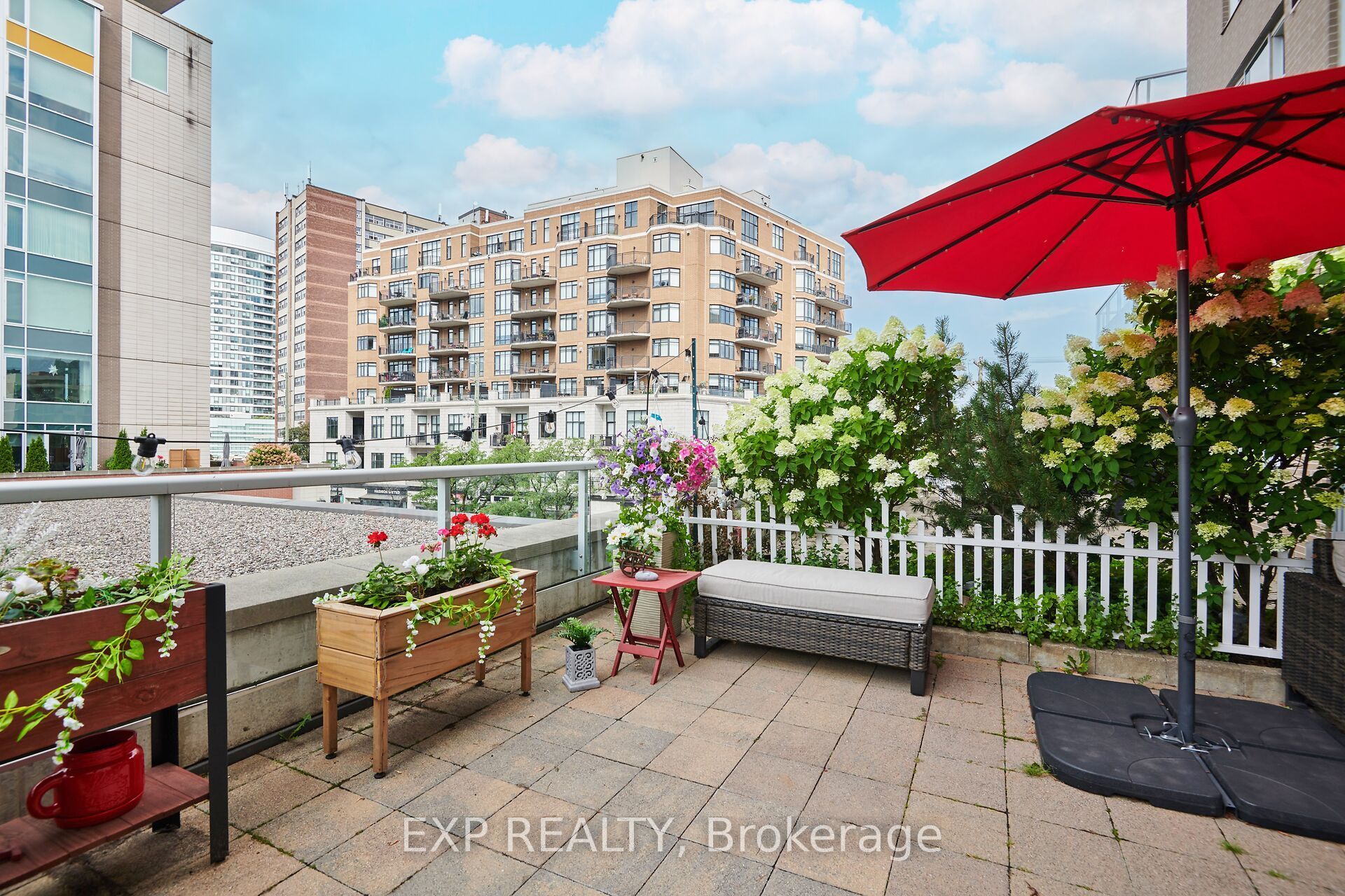 Residential in Carlingwood - Westboro and Area 2