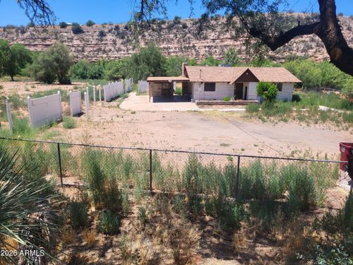 2868 S Candler Dr, Cornville, AZ, 86325-5377 | Card Image
