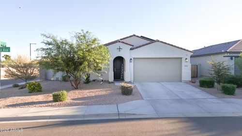 24511 W Hilton Ave, Buckeye, AZ, 85326-6803 | Card Image