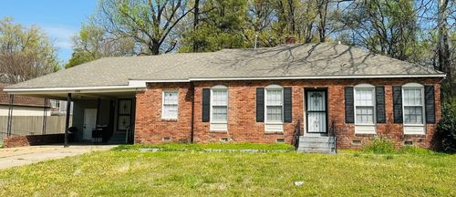 1908 Macaulay Ave, Memphis, TN, 38127 | Card Image