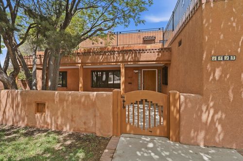 1405 Sigma Chi Rd Ne, Albuquerque, NM, 87106-4545 | Card Image