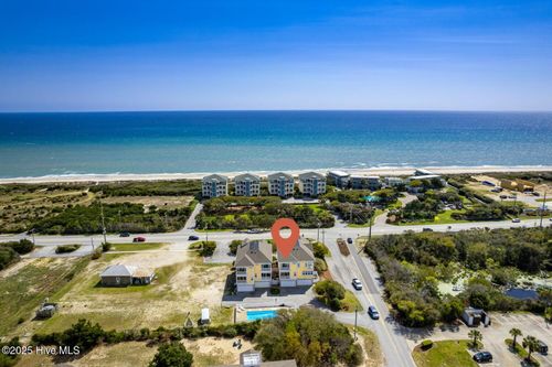 102-seabrook-116 Salter Path Rd, Pine Knoll Shores, NC, 28512-6100 | Card Image