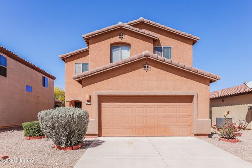 6650 S Blue Wing Drive, Tucson, AZ, 85757 | Card Image
