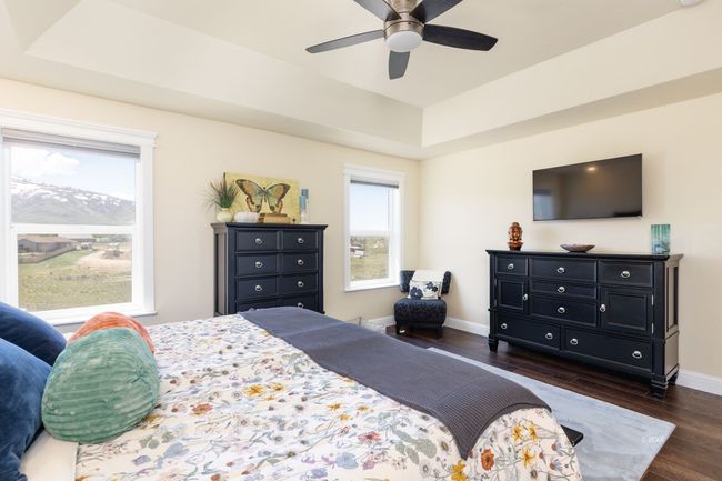 752 Thorpe Dr, House other with 5 bedrooms, 4 bathrooms and null parking in Spring Creek NV | Image 27